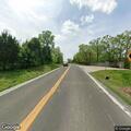 SUV repeatedly stopped in roadway near school