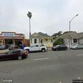 Traffic crash involving brown Honda Civic near PCH