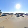 Traffic stop and roadway hazard on Highway 5