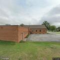 Traffic stop at church on Howardsville Turnpike