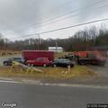 Automatic crash alert at Old Fayette Road