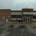 Minor vehicle crash at Tiger Fuel on 5th Street