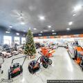 Reported fraud at Motor Hut in Camdenton