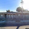 Man reportedly throws woman to ground, causing head pain