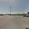 Two-vehicle crash at California Avenue intersection