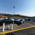 Minor crash at Kroger in Oak Hill