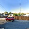 Elderly male falls near Arthur Road in Martinez