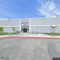 female suffering dehydration at Auto Center Drive