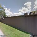 Man aged 50-60 has difficulty breathing at Hickory Street
