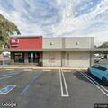 Male with leg pain at Jack in the Box on Railroad Ave