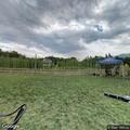 Person fainted at Blue Mountain Brewery in Afton