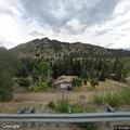 Suspicious tape and cone found at resort cabin