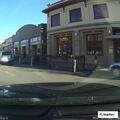27-year-old female vomiting near Main Street in Martinez