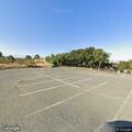 Woman with breathing difficulty at pool in Ambrose Park