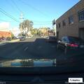 Accidental medical alarm near Martinez