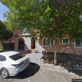 Carbon monoxide alarm at Castro Street building