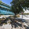 Person with head abrasion at Pittsburg police sallyport