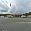Vehicle fire near restaurant on James Madison Highway