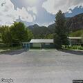 Smoke reported near Box Canyon sign in Ouray