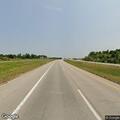 Traffic stop on South State Highway 5