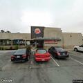 Person with breathing difficulty at Burger King parking lot