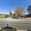 Verbal disturbance in open field near Highway 26