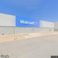 Driver put out of service at Newton Walmart