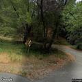 Rocks in roadway create traffic hazard in Nicasio