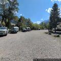 Person suffered head injury near 4J RV Park