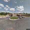 Juvenile at hospital experiencing distress in Du Quoin