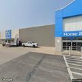 Traffic stop of suspect car at Camdenton Walmart