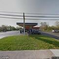 Traffic stop at Five Star parking lot