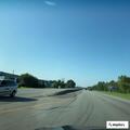 Reckless driver reported on Highway 41 northbound