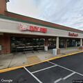 Person sick at Domino's Pizza on Abbey Road