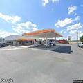Traffic stop at Wilson car wash on Tinkling Spring