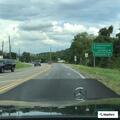 Reckless driver reported on Rockfish Gap Turnpike