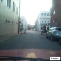 Noise complaint over loud music on East Market St