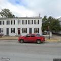 Ice hazard reported on West Main Street roadway
