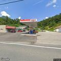 Box truck reported weaving on Route 10 in Harts