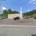 Debris from truck damages another vehicle