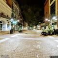 Driver revoked for DUI stopped at Market Street Park