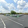 Person treated for allergic reaction at Pantops Center
