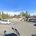 Person with difficulty breathing at Columbia and Motel