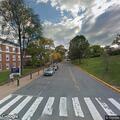 Motorcycle crash victim taken to UVA Hospital