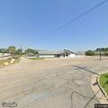 Person with foot injury treated in South Hutchinson camper
