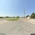 Person experiencing stroke at E 7th Ave, South Hutchinson