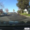 Person possibly having a stroke on Highway 26 near California St