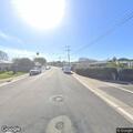 Cars speeding and doing donuts in Bay Point