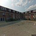 Noise complaint at Boone Square Apartments