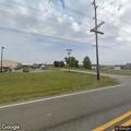 Person having difficulty breathing at West State Road 62